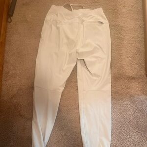 Lululemon Joggers, worn once.